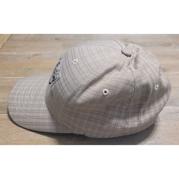 Vintage Billabong Hat Flexfit Mens Headwear Cap - Brown One Size Surfing Skating - Picture 2 of 7